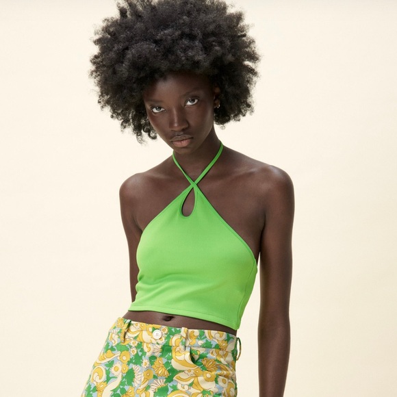 3 Zara tops! - Picture 2 of 13